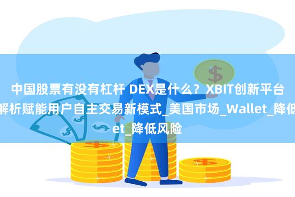 中国股票有没有杠杆 DEX是什么？XBIT创新平台最新解析赋能用户自主交易新模式_美国市场_Wallet_降低风险