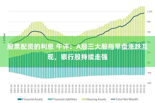股票配资的利息 午评：A股三大股指早盘涨跌互现，银行股持续走强