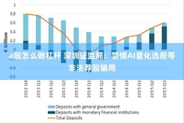 a股怎么做杠杆 深圳证监局：警惕AI量化选股等非法荐股骗局