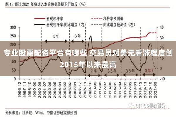 专业股票配资平台有哪些 交易员对美元看涨程度创2015年以来最高